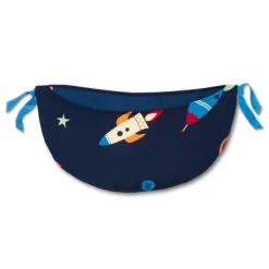 Sweet Jojo Designs Space Galaxy 11pc Crib Bedding Set - Blue 10 Sweet Jojo Designs Space Galaxy 11pc Crib Bedding Set - Blue -Nursery Nest Deals Store GUEST 00cd940e 559a 444f b38f da654fc70a15