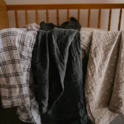 Parker Baby Co. Swaddle Blankets 14 Parker Baby Co. Swaddle Blankets -Nursery Nest Deals Store GUEST 0291e74c 22c1 431e 98ef 7d6e5e0dfc7e