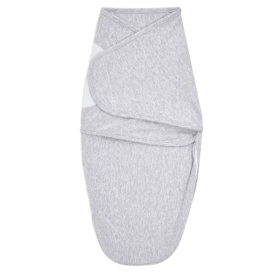 Aden + Anais Essentials Easy Swaddle Wrap - 0-3 Months - 5pk 5 Aden + Anais Essentials Easy Swaddle Wrap - 0-3 Months - 5pk - Image 5