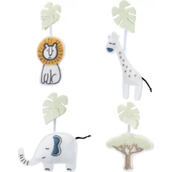 Trend Lab Musical Mobile - Tanzania Musical