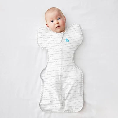 Love To Dream Swaddle UP Adaptive Original Swaddle Wrap - Dreamer 1 Love To Dream Swaddle UP Adaptive Original Swaddle Wrap - Dreamer