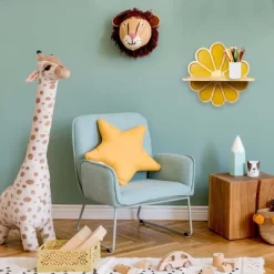 Flower Kids' Wall Kids' Shelf - Pillowfort™ -Nursery Nest Deals Store GUEST 0854b759 2c27 4e78 bb74 182fdebc29bc