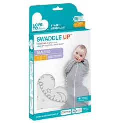 Love To Dream Swaddle UP Silky-Lux Swaddle Wrap -Nursery Nest Deals Store GUEST 08c46261 38ea 41f7 bd0b 3a384c930c01