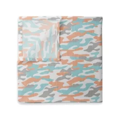 Jungle Safari Boys Aqua/Orange 2 Pack Muslin Swaddling Blanket 11 Jungle Safari Boys Aqua/Orange 2 Pack Muslin Swaddling Blanket -Nursery Nest Deals Store GUEST 0aea2269 057e 4689 9290 1f51c63c5733