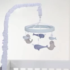 Trend Lab Musical Mobile - Sea Babies -Nursery Nest Deals Store GUEST 0b152ebb 828d 4590 80e7 e016ee70da0f
