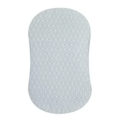 HALO Innovations Bassinest 100% Cotton Fitted Sheet 15 HALO Innovations Bassinest 100% Cotton Fitted Sheet -Nursery Nest Deals Store GUEST 0bd9060f dbfc 4f5f a4fb 728dc5d7c6fb