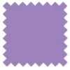 Bacati - Solid Crib/Toddler Bed Skirt - Lilac