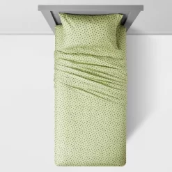 Dotted Microfiber Kids' Sheet Set - Pillowfort™ -Nursery Nest Deals Store GUEST 0d761ba2 0c22 4ca5 8b7b c552aa0b765f