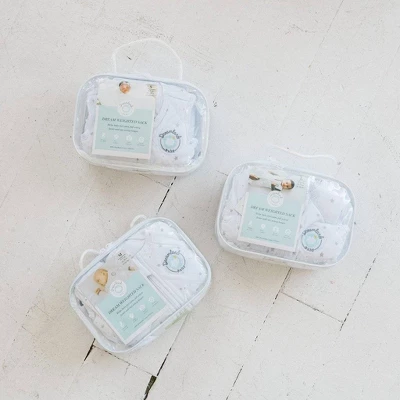 Dreamland Baby Weighted Swaddle Wrap - 0-6 Months 6 Dreamland Baby Weighted Swaddle Wrap - 0-6 Months - Image 6