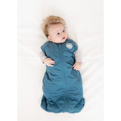 Dreamland Baby Weighted Swaddle Wrap - 0-6 Months 2 Dreamland Baby Weighted Swaddle Wrap - 0-6 Months - Image 2