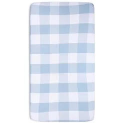 Ely's & Co. Baby Fitted Crib Sheet 100% Combed Jersey Design 11 Ely's & Co. Baby Fitted Crib Sheet 100% Combed Jersey Design -Nursery Nest Deals Store GUEST 10371254 6e61 4dad 8e73 53ba2f9afade