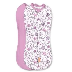 SwaddleMe Pod Zip-Up Compression Swaddle Wrap Newborn 2pk -Nursery Nest Deals Store GUEST 104262bc 72fa 4aaa 81e2 e210a6991072