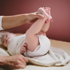 Embe 0-3mo Organic Newborn Swaddle Wrap, Convertible 9 Embe 0-3mo Organic Newborn Swaddle Wrap, Convertible -Nursery Nest Deals Store GUEST 107dbc62 7878 4ced a474 b88f538c20c3