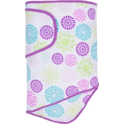 Miracle Blanket Swaddle Wrap 16 Miracle Blanket Swaddle Wrap - Image 16