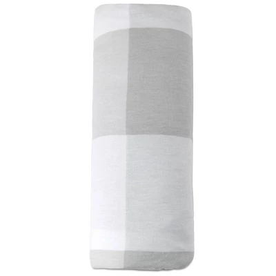 Ely's & Co. Baby Fitted Crib Sheet 100% Combed Jersey Design 8 Ely's & Co. Baby Fitted Crib Sheet 100% Combed Jersey Design - Image 8