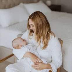 Aden + Anais Essentials Newborn Swaddle Wrap 0-3 Months 11 Aden + Anais Essentials Newborn Swaddle Wrap 0-3 Months -Nursery Nest Deals Store GUEST 16eaa684 6d28 49a1 ac17 ecf574db81f3