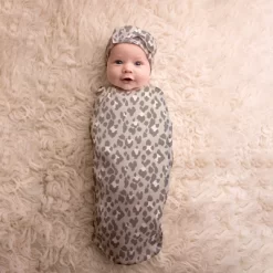 Itzy Ritzy Cutie Cocoon And Hat Swaddle Wrap 9 Itzy Ritzy Cutie Cocoon And Hat Swaddle Wrap -Nursery Nest Deals Store GUEST 16f30255 2501 48e2 b445 a55f884c759c