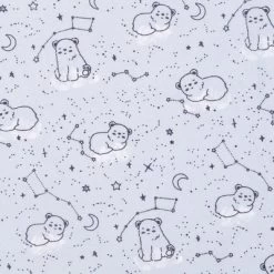 Sammy And Lou Bearly Dreaming Crib Bedding Set - 4pc -Nursery Nest Deals Store GUEST 1b74277f 7e6a 4bb2 9b2b a3fff4facb88