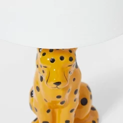 Cheetah Figural Kids' Lamp - Pillowfort™ -Nursery Nest Deals Store GUEST 1bdf6764 8406 47c9 b2ec 4a6563f63af9