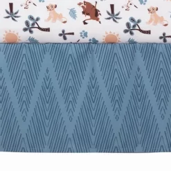 Disney Baby Lambs & Ivy Lion King Adventure Baby Crib Bedding Set - 3pc 12 Disney Baby Lambs & Ivy Lion King Adventure Baby Crib Bedding Set - 3pc -Nursery Nest Deals Store GUEST 1d037f57 912b 42c7 95ac b3297a154e81