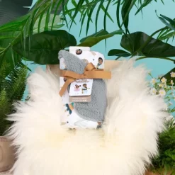 Little Muffincakes Plush Blanket - Ashton 13 Little Muffincakes Plush Blanket - Ashton -Nursery Nest Deals Store GUEST 1dbe901a 8172 47e2 bbdd e453d79361b9