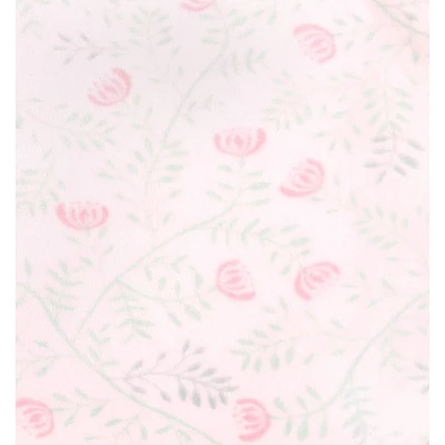 Aden + Anais Easy Swaddle Wrap Minky - 0-3 Months - 3pk 2 Aden + Anais Easy Swaddle Wrap Minky - 0-3 Months - 3pk - Image 2