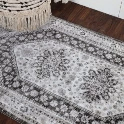 Contemporary Abstract Washable Indoor Area Rug By Blue Nile Mills 11 Contemporary Abstract Washable Indoor Area Rug By Blue Nile Mills -Nursery Nest Deals Store GUEST 1e6f8688 294a 40d7 959e efbcfca8501e