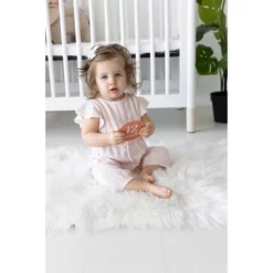 Pearhead Acrylic Milestone Props - Blush