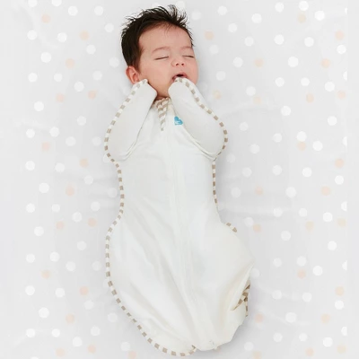 Love To Dream Swaddle UP Organic Cotton Adaptive Swaddle Wrap 1 Love To Dream Swaddle UP Organic Cotton Adaptive Swaddle Wrap
