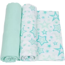 MiracleWare Muslin Swaddle - 2pk 16 MiracleWare Muslin Swaddle - 2pk -Nursery Nest Deals Store GUEST 25a347f3 19f2 4b83 9495 4a427c546dd4