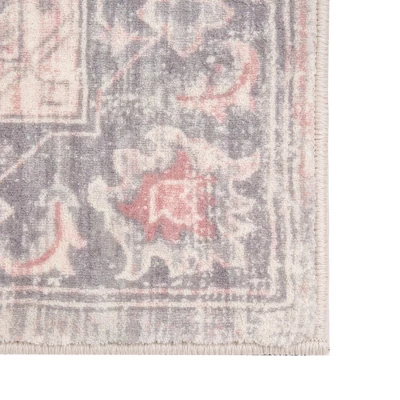 Heritage Medallion Rug - Levtex Home 2 Heritage Medallion Rug - Levtex Home - Image 2