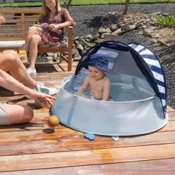 Babymoov Aquani Portable Playpen Kiddie Pool With Play Area 18 Babymoov Aquani Portable Playpen Kiddie Pool With Play Area -Nursery Nest Deals Store GUEST 2876263e a04f 4a79 a0bf 2969cc0e193c