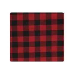 Hudson Baby Unisex Baby Cotton Flannel Receiving Blankets, Woodland Christmas, One Size -Nursery Nest Deals Store GUEST 29fac3a3 9b49 4f82 a0e7 204827ac2f0a