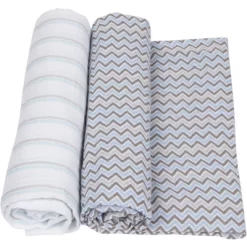 MiracleWare Muslin Swaddle - 2pk 18 MiracleWare Muslin Swaddle - 2pk -Nursery Nest Deals Store GUEST 2a3b85a8 c593 4865 ad8b 68ffaaf0f1bd