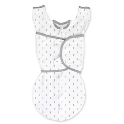 SwaddleDesigns Omni Swaddle Sack Swaddle Wrap - White - S - 0-3 Months 13 SwaddleDesigns Omni Swaddle Sack Swaddle Wrap - White - S - 0-3 Months -Nursery Nest Deals Store GUEST 2e299631 21cc 45d4 9c00 68dfe2f0b82b