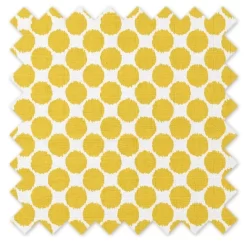 Bacati - Ikat Dots Giraffe Yellow Grey Neutral 4 Pc Crib Set With 2 Muslin Swaddle Blankets -Nursery Nest Deals Store GUEST 2f57545c afff 4492 bcb7 79bd34dbf8e3