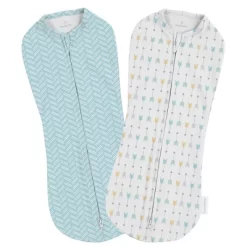 SwaddleMe Pod Zip-Up Compression Swaddle Wrap Newborn 2pk -Nursery Nest Deals Store GUEST 30b8ddca a65d 4f6e 85b5 3a2908fde5e3