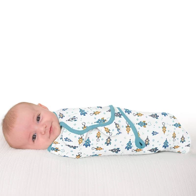 SwaddleMe Original Swaddle Wrap 3-6 Months - 3pk L 1 SwaddleMe Original Swaddle Wrap 3-6 Months - 3pk L