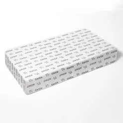 Bacati - Love Gray/Silver 4 Pc Crib Bedding Set With Diaper Caddy 10 Bacati - Love Gray/Silver 4 Pc Crib Bedding Set With Diaper Caddy -Nursery Nest Deals Store GUEST 30debead 107d 442f b20d 3b779241e6c5 1