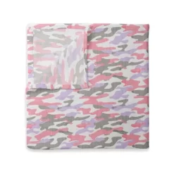 Jungle Safari Girls Lilac/Coral 2 Pack Muslin Swaddling Blanket 12 Jungle Safari Girls Lilac/Coral 2 Pack Muslin Swaddling Blanket -Nursery Nest Deals Store GUEST 31ec3d84 1dcc 4162 877a 71d98d5700e7