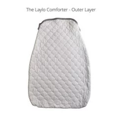 Embe Laylo Sleep Sack DUO (Sheet + Comforter-in-1), 6-24 Months -Nursery Nest Deals Store GUEST 37a38390 182c 4069 8db1 f26f1f52aed6