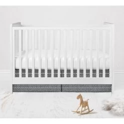 Bacati - Owls In The Woods Beige/Gray 3 Pc Crib Bedding Set 8 Bacati - Owls In The Woods Beige/Gray 3 Pc Crib Bedding Set -Nursery Nest Deals Store GUEST 39503c11 8eec 48e8 9d10 5dd71aff0e3b