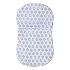 HALO Innovations Bassinest 100% Cotton Fitted Sheet 21 HALO Innovations Bassinest 100% Cotton Fitted Sheet -Nursery Nest Deals Store GUEST 3d041b6e 9928 4aa1 b903 968a617ddc5b