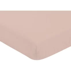 Sweet Jojo Designs Girl Baby Crib Bedding Set - Boho Rainbow Collection 4pc -Nursery Nest Deals Store GUEST 3e489293 8bc5 495c a9e0 e90e8ea46b81