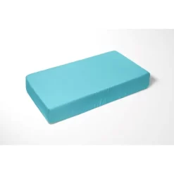 Bacati - Aztec Print Liam Aqua Orange Navy 10 Pc Crib Bedding Set With Long Rail Guard Cover 13 Bacati - Aztec Print Liam Aqua Orange Navy 10 Pc Crib Bedding Set With Long Rail Guard Cover -Nursery Nest Deals Store GUEST 407af923 5f29 407a aa93 7a8290021d7a 1