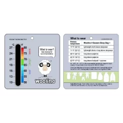 Woolino 4 Season Basic Baby Swaddle Wrap, Merino Wool, Birch Gray, 18-36 Months 5 Woolino 4 Season Basic Baby Swaddle Wrap, Merino Wool, Birch Gray, 18-36 Months -Nursery Nest Deals Store GUEST 409a23da dcc0 4ebf 8790 ccabb8296306