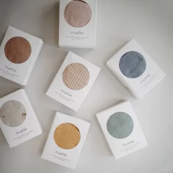 Mushie Extra Soft Muslin Crib Fitted Sheet 17 Mushie Extra Soft Muslin Crib Fitted Sheet -Nursery Nest Deals Store GUEST 42729ef8 457f 4572 80eb 8535bec07f8c