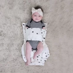 Happiest Baby Sleepea Sack Swaddle Wrap 9 Happiest Baby Sleepea Sack Swaddle Wrap -Nursery Nest Deals Store GUEST 447f5ce4 85e1 461a bee1 8bc276a435ff