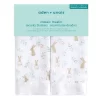 Aden + Anais Essentials Security Baby Blankets - 2pk