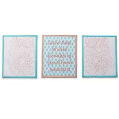 Bacati - Paisley Sophia Coral Aqua 10 Pc Crib Bedding Set With Long Rail Guard Cover -Nursery Nest Deals Store GUEST 479491a4 5d4b 4bc8 bc03 2c0870c6bac9